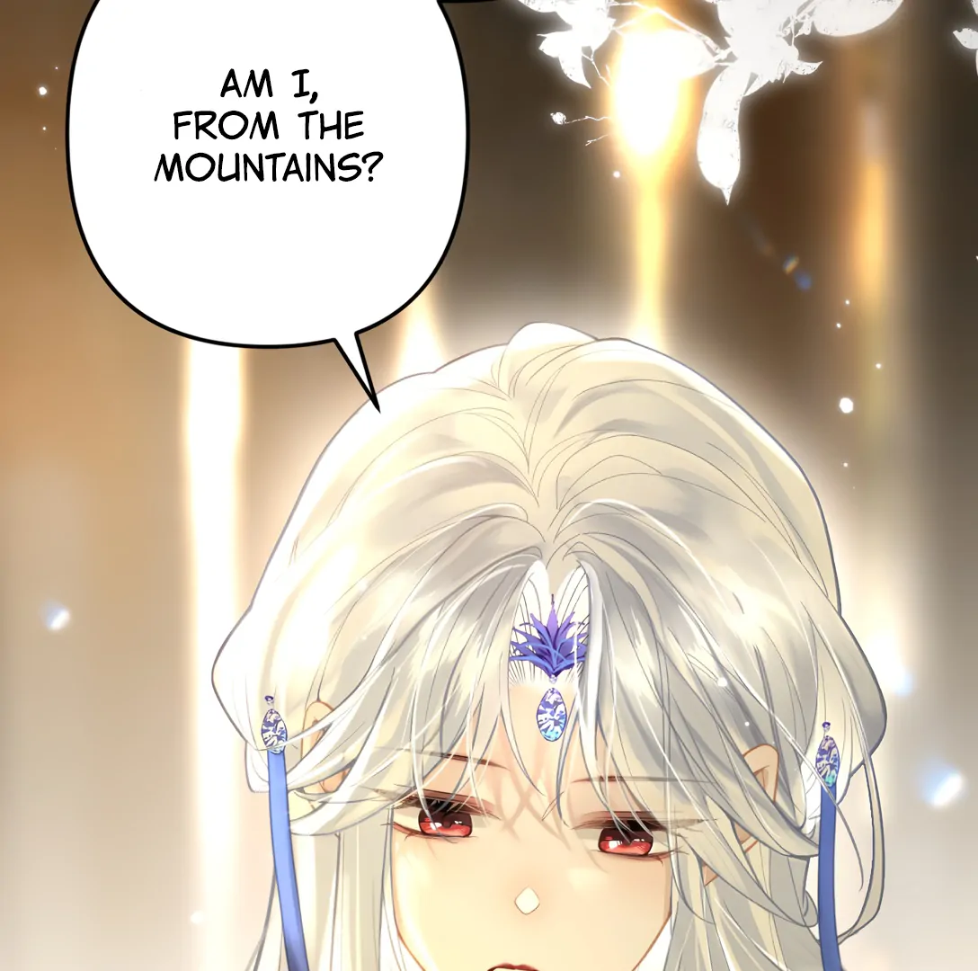 Seeking a Beauty in the East Sea Chapter 12 - page 21