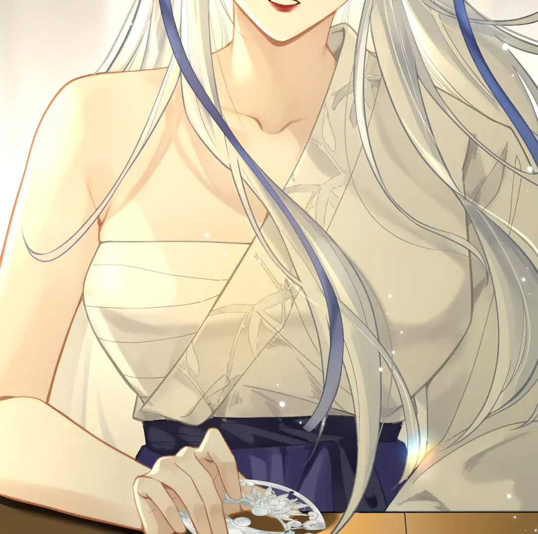 Seeking a Beauty in the East Sea Chapter 12 - page 22