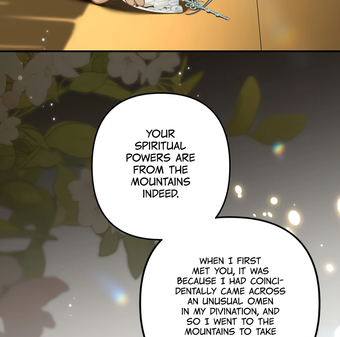 Seeking a Beauty in the East Sea Chapter 12 - page 23