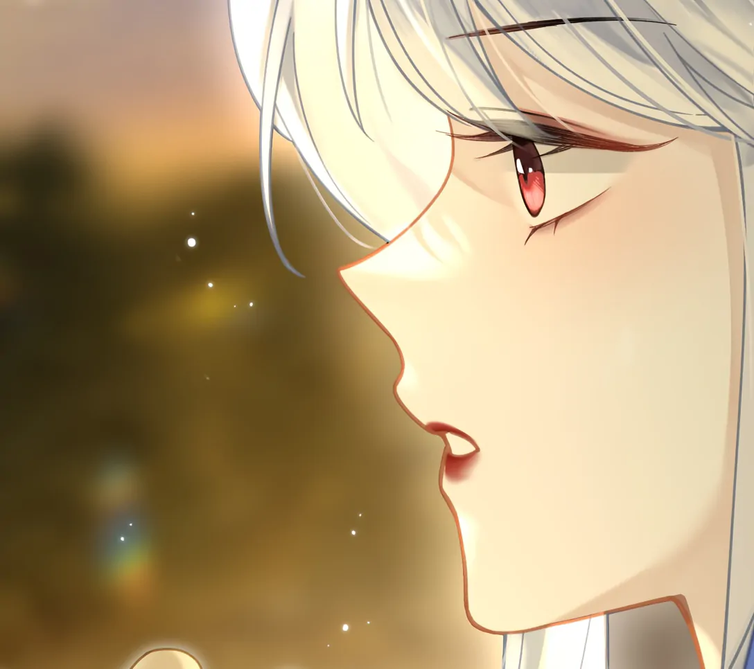 Seeking a Beauty in the East Sea Chapter 12 - page 28