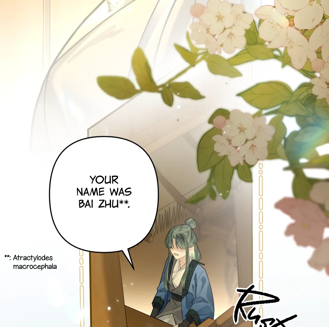 Seeking a Beauty in the East Sea Chapter 12 - page 30