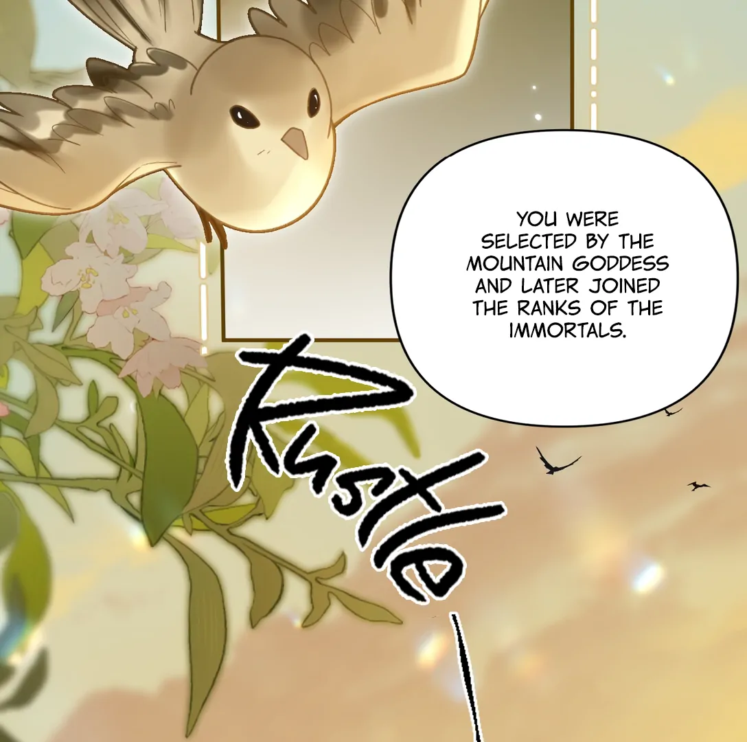Seeking a Beauty in the East Sea Chapter 12 - page 32