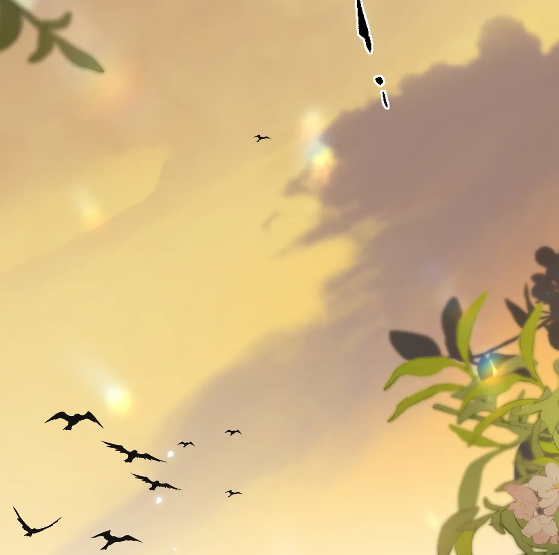 Seeking a Beauty in the East Sea Chapter 12 - page 33