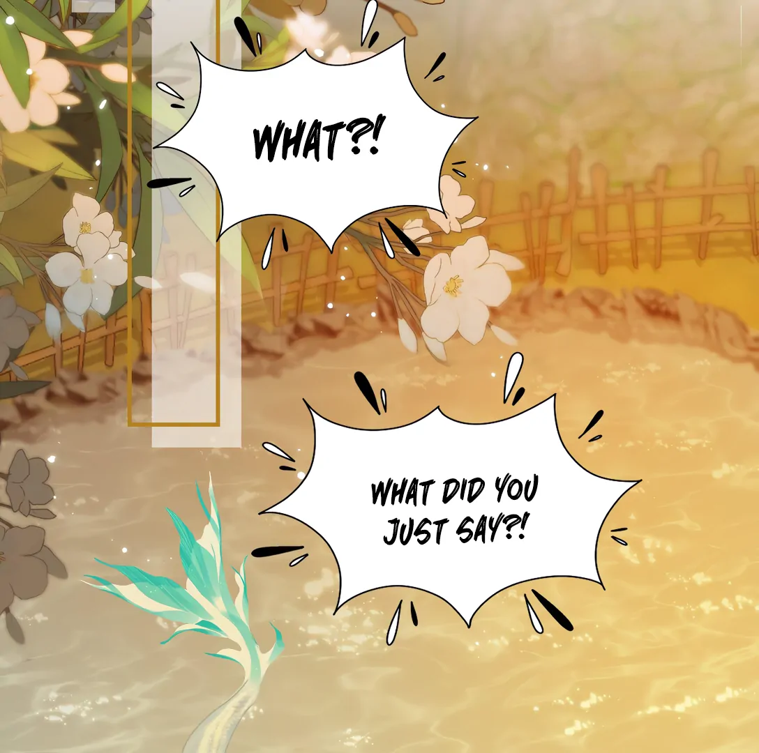 Seeking a Beauty in the East Sea Chapter 12 - page 35