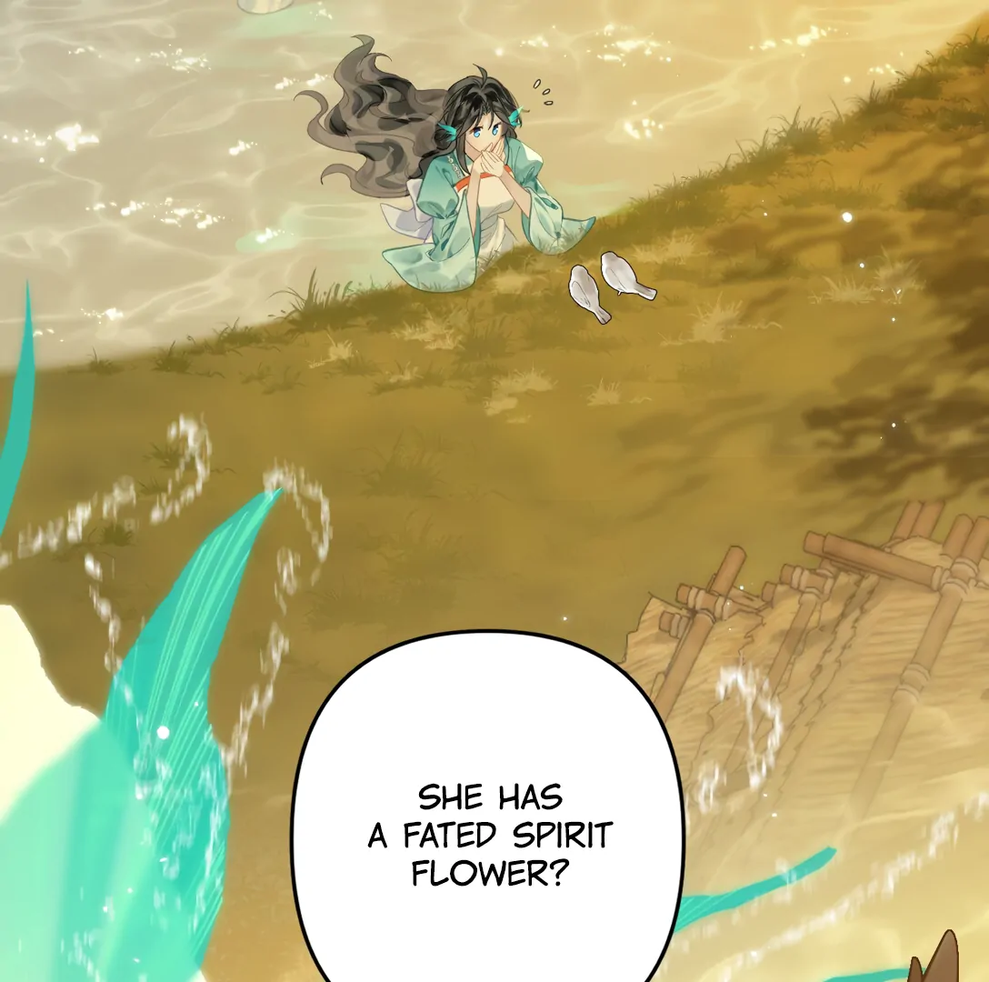 Seeking a Beauty in the East Sea Chapter 12 - page 36