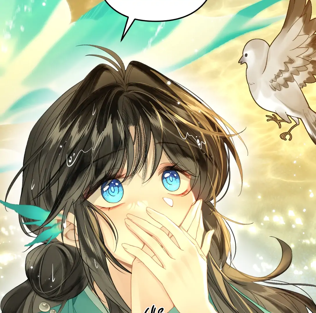 Seeking a Beauty in the East Sea Chapter 12 - page 37