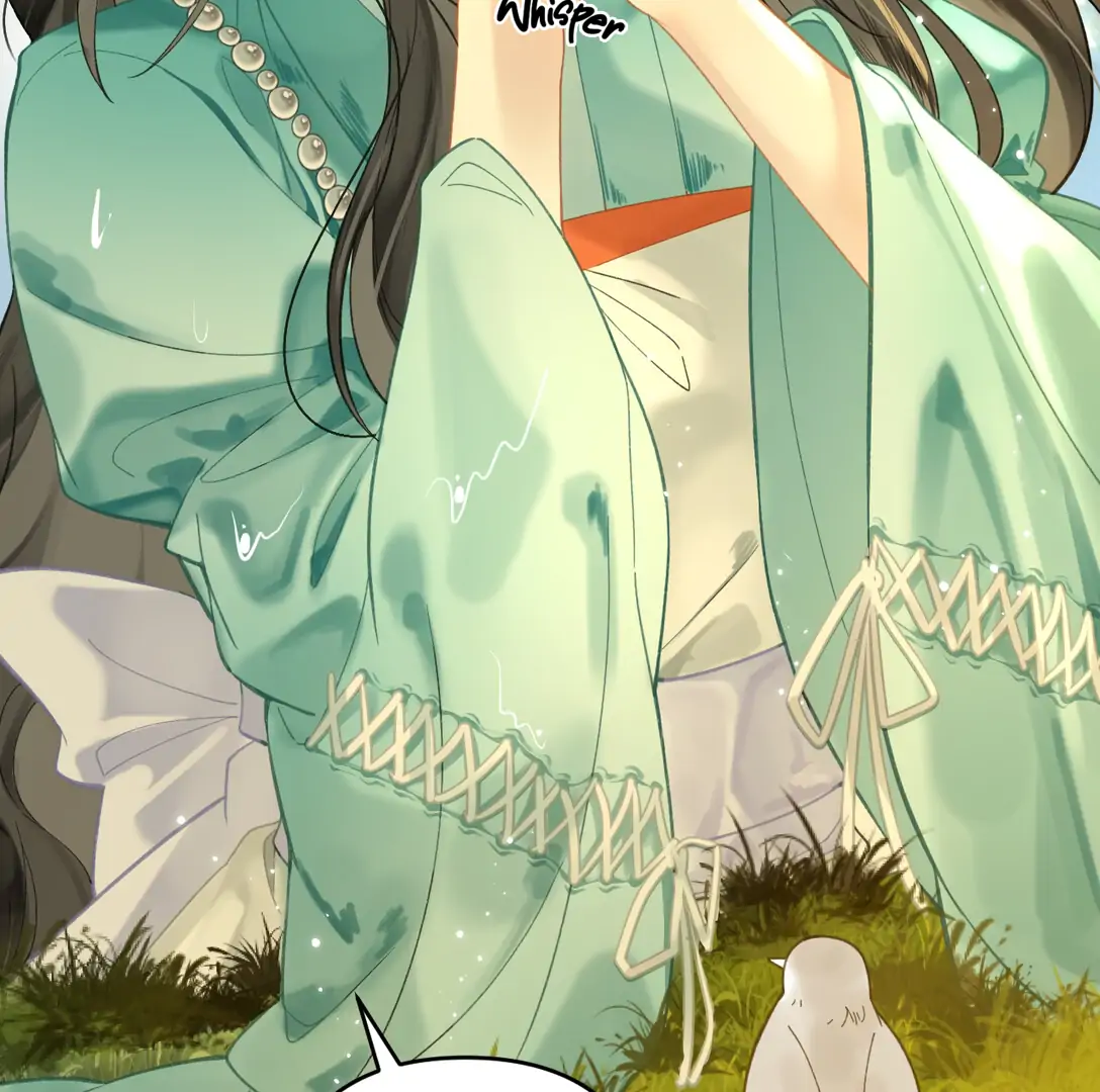 Seeking a Beauty in the East Sea Chapter 12 - page 38