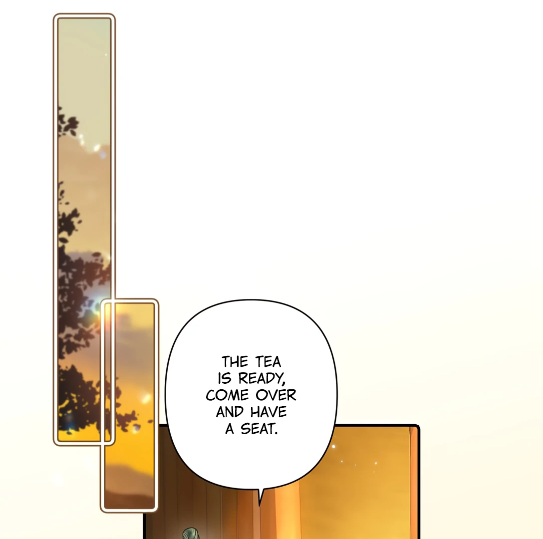 Seeking a Beauty in the East Sea Chapter 12 - page 4