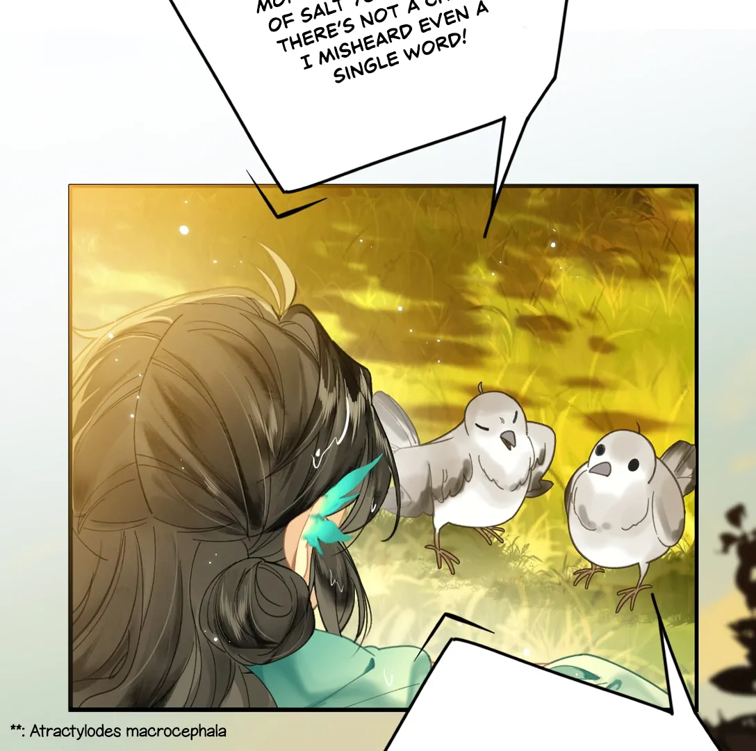 Seeking a Beauty in the East Sea Chapter 12 - page 40