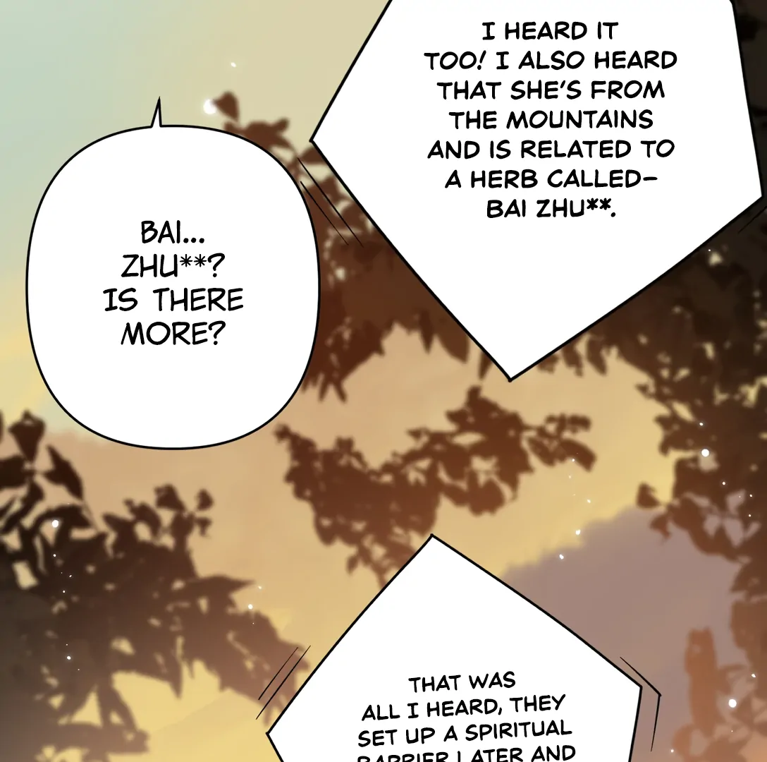 Seeking a Beauty in the East Sea Chapter 12 - page 41