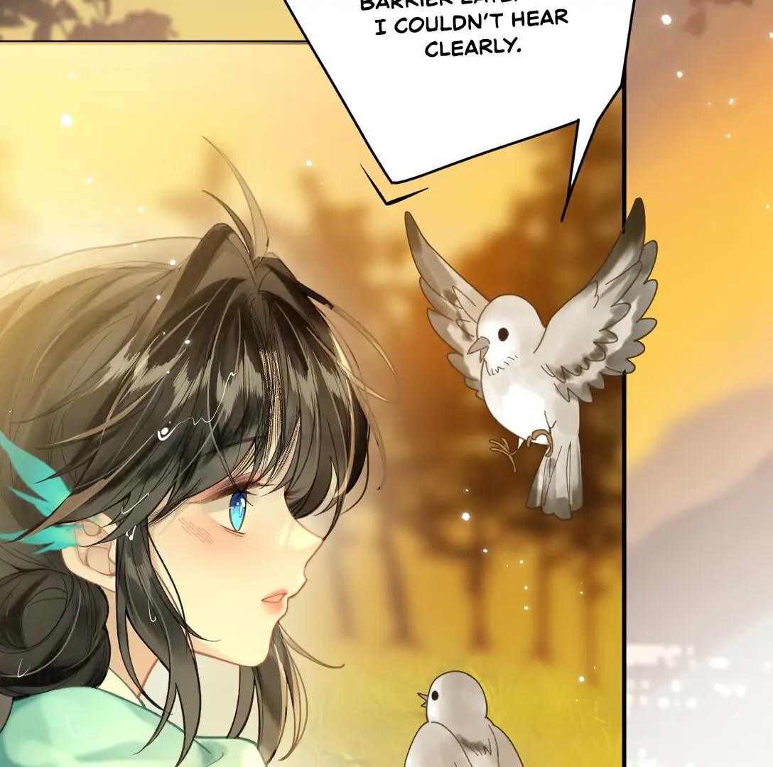 Seeking a Beauty in the East Sea Chapter 12 - page 42