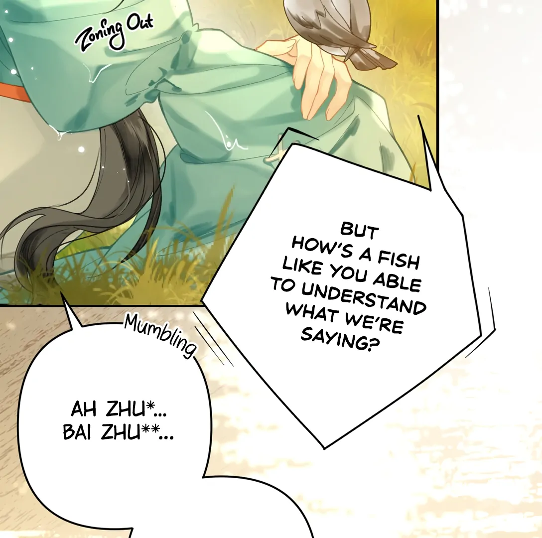 Seeking a Beauty in the East Sea Chapter 12 - page 43