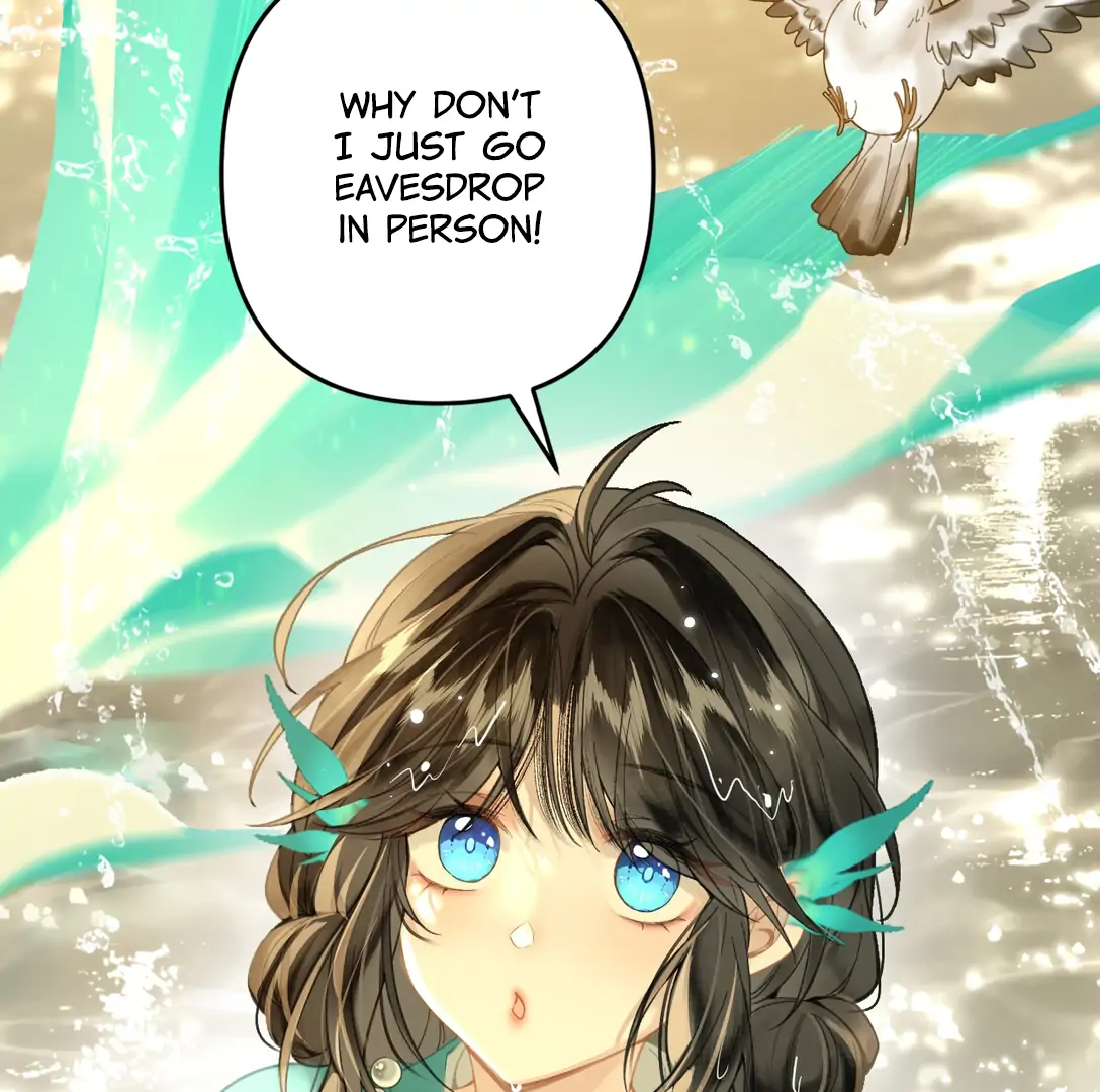 Seeking a Beauty in the East Sea Chapter 12 - page 45