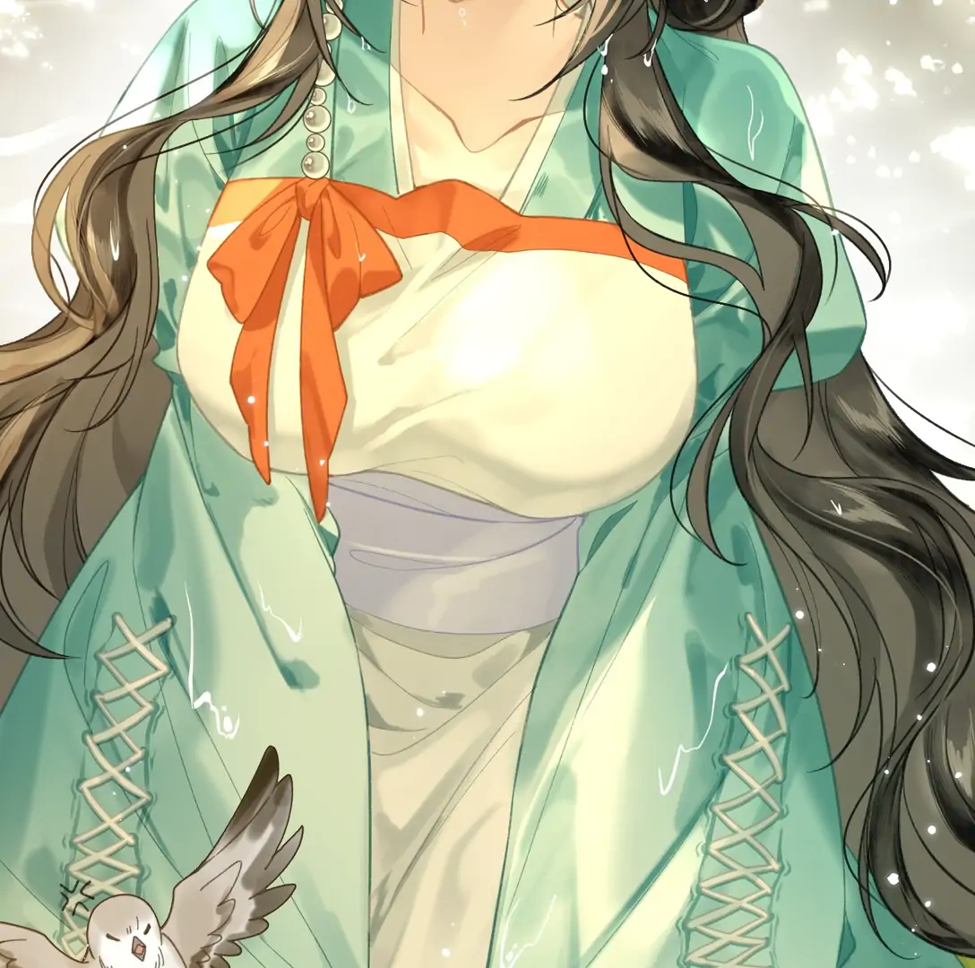 Seeking a Beauty in the East Sea Chapter 12 - page 46