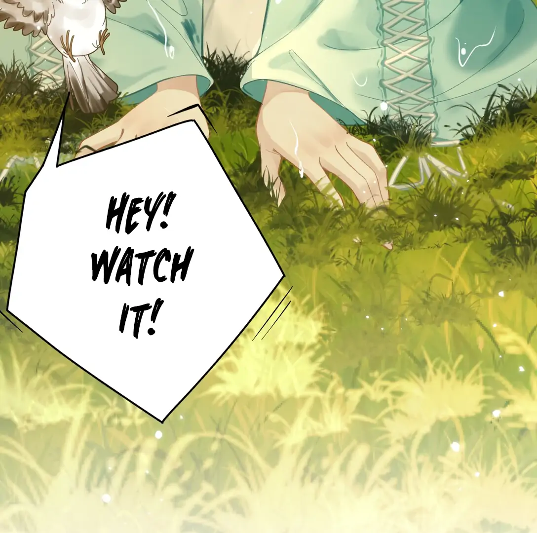 Seeking a Beauty in the East Sea Chapter 12 - page 47