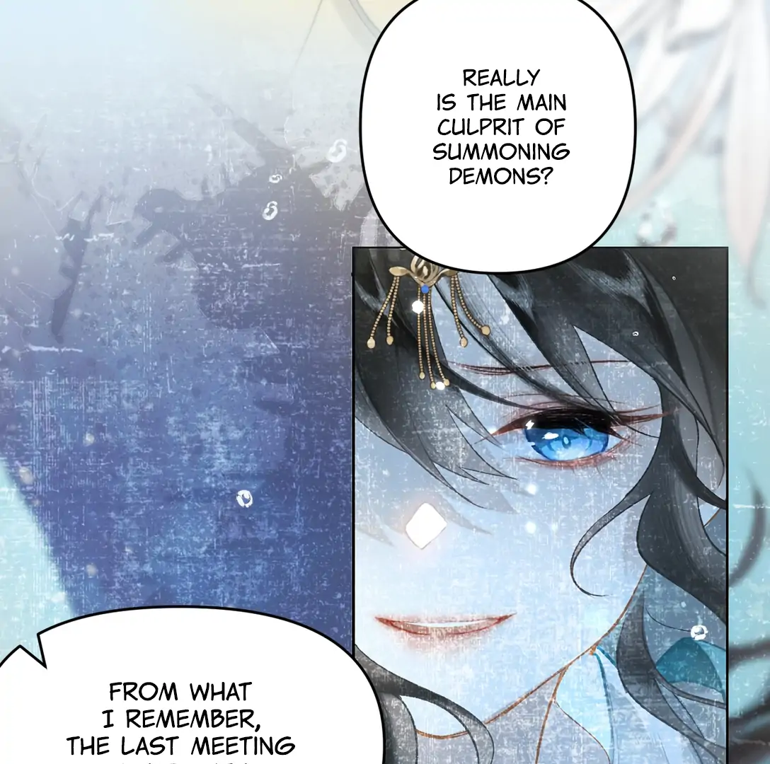 Seeking a Beauty in the East Sea Chapter 12 - page 51