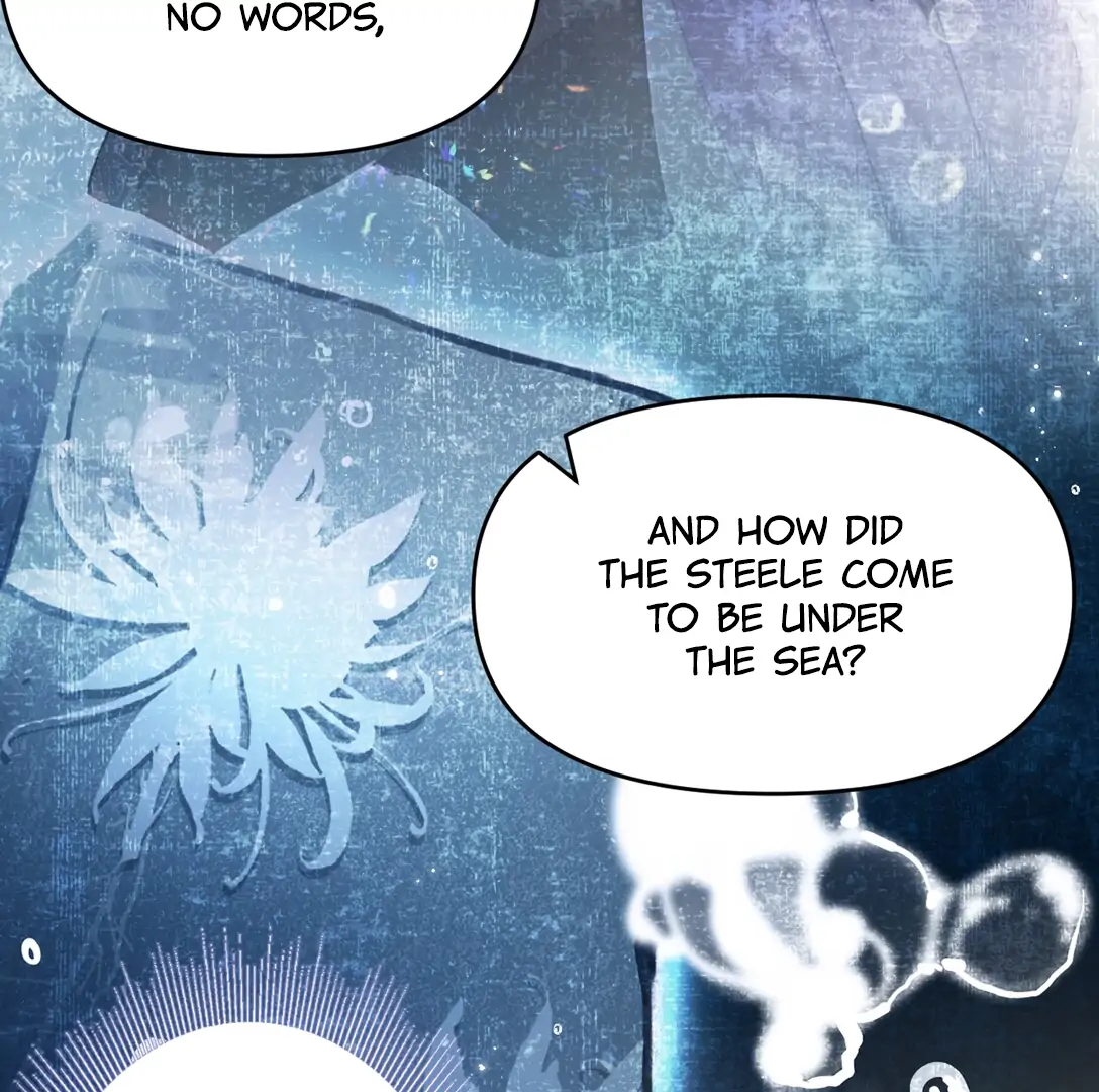 Seeking a Beauty in the East Sea Chapter 12 - page 54