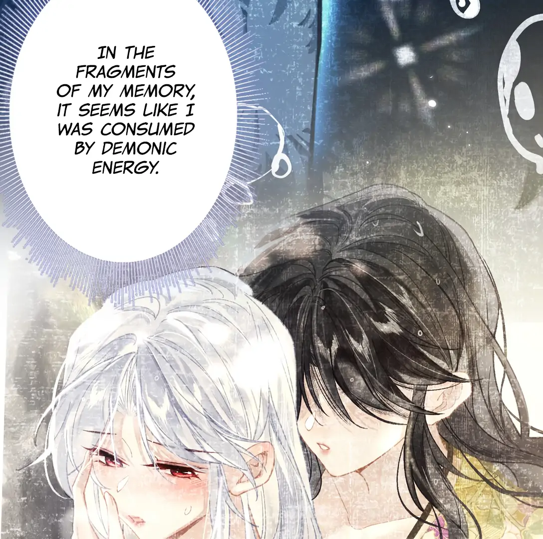 Seeking a Beauty in the East Sea Chapter 12 - page 55