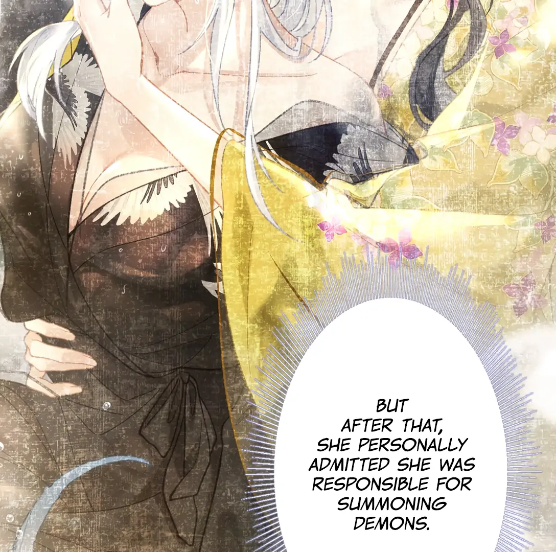 Seeking a Beauty in the East Sea Chapter 12 - page 56