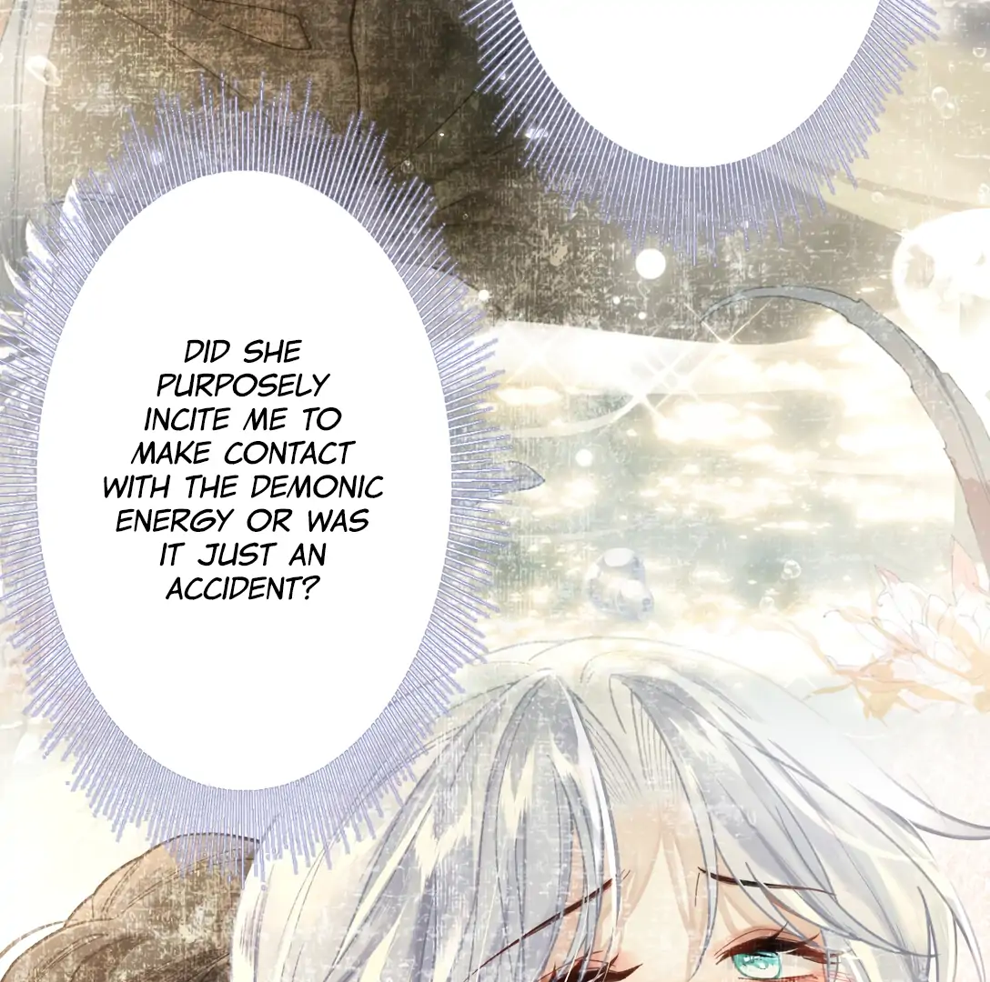 Seeking a Beauty in the East Sea Chapter 12 - page 57