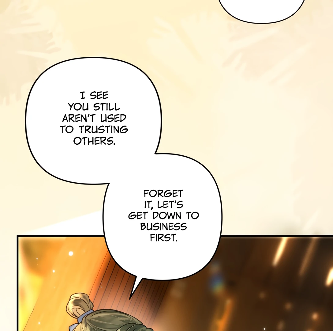 Seeking a Beauty in the East Sea Chapter 12 - page 6