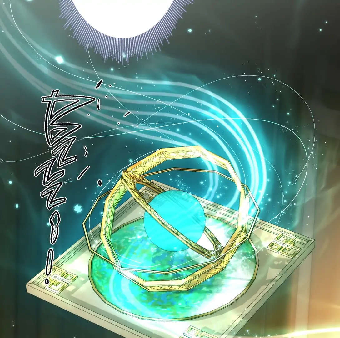 Seeking a Beauty in the East Sea Chapter 12 - page 61