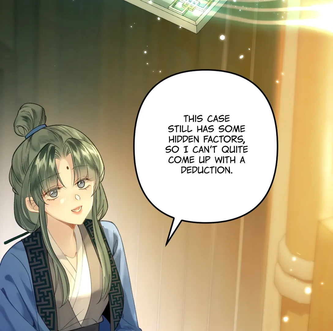 Seeking a Beauty in the East Sea Chapter 12 - page 62