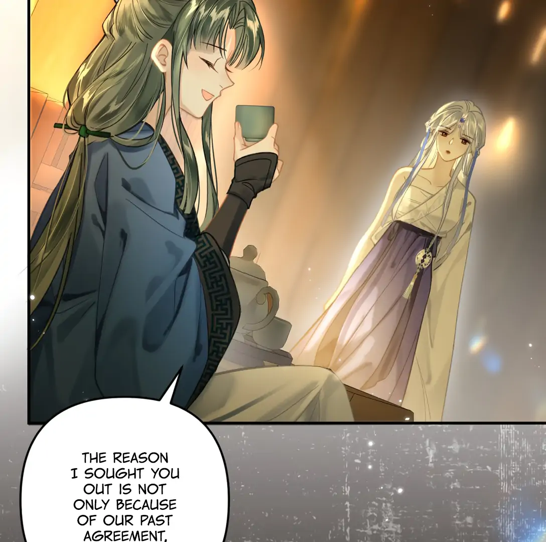 Seeking a Beauty in the East Sea Chapter 12 - page 7