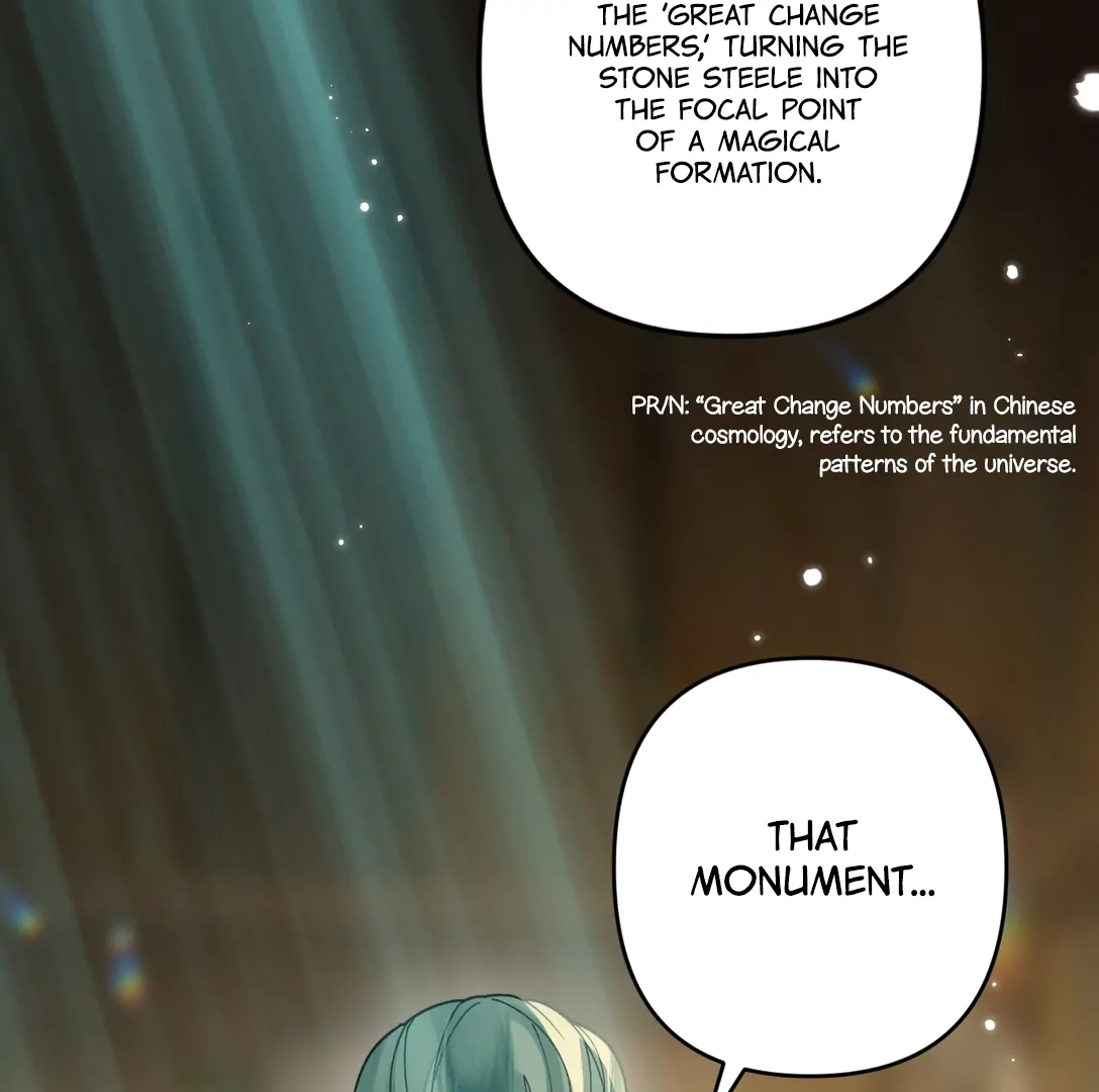 Seeking a Beauty in the East Sea Chapter 12 - page 70