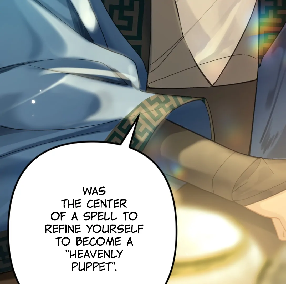 Seeking a Beauty in the East Sea Chapter 12 - page 73