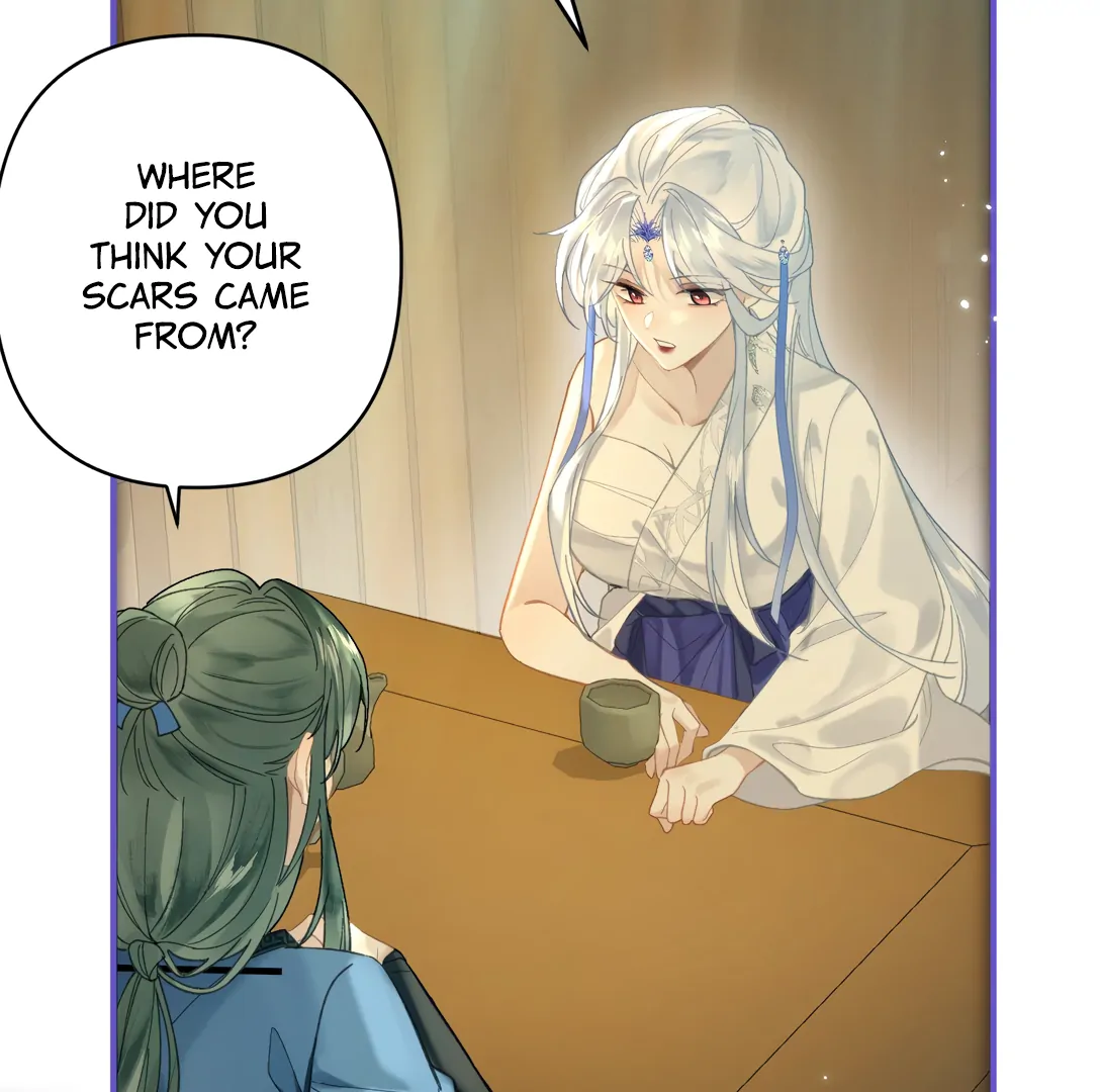 Seeking a Beauty in the East Sea Chapter 12 - page 75