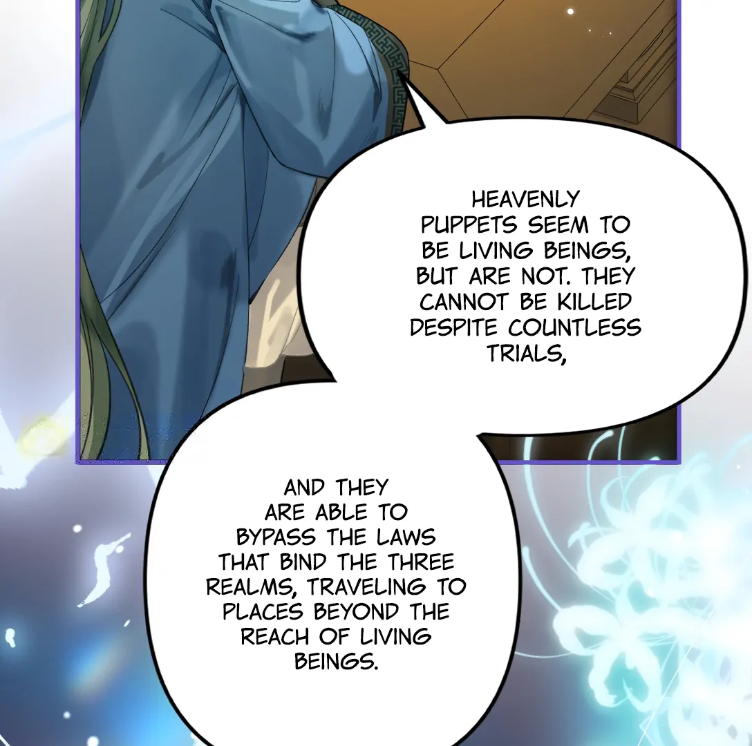 Seeking a Beauty in the East Sea Chapter 12 - page 76