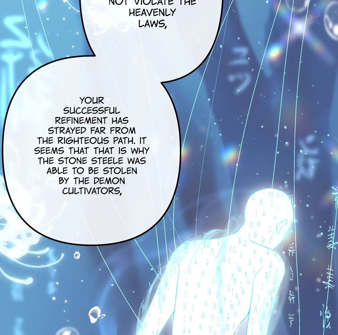 Seeking a Beauty in the East Sea Chapter 12 - page 80