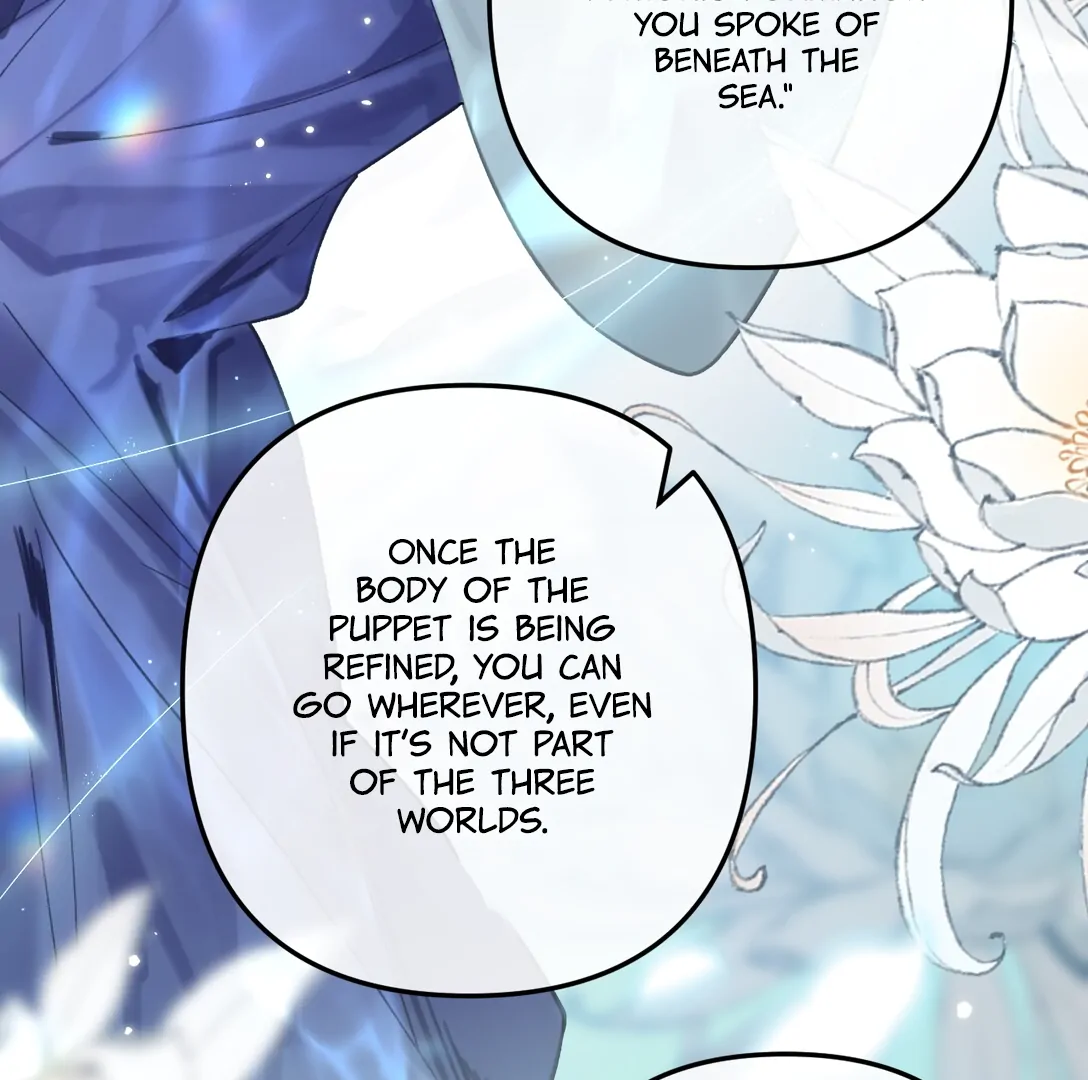 Seeking a Beauty in the East Sea Chapter 12 - page 83