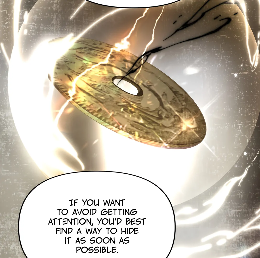 Seeking a Beauty in the East Sea Chapter 12 - page 9