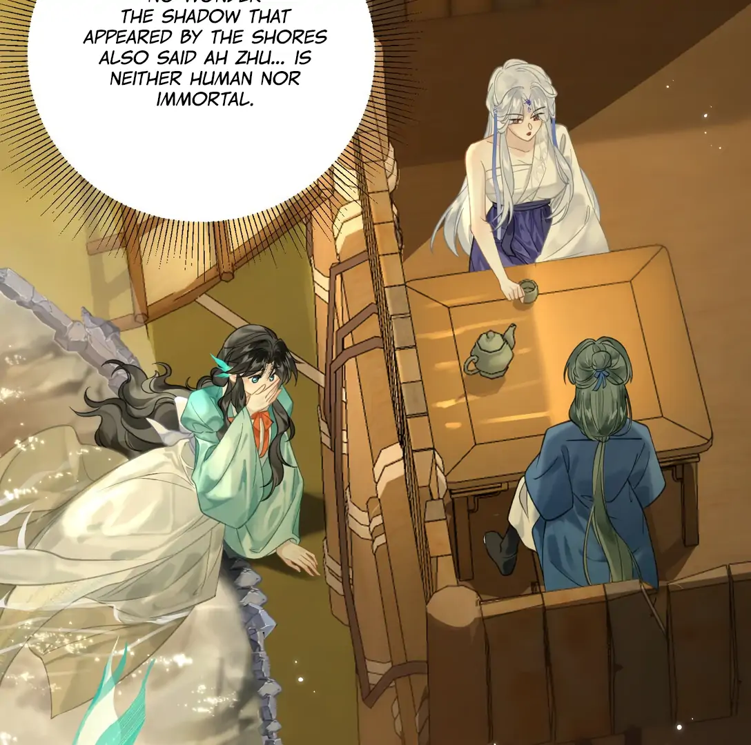 Seeking a Beauty in the East Sea Chapter 12 - page 90