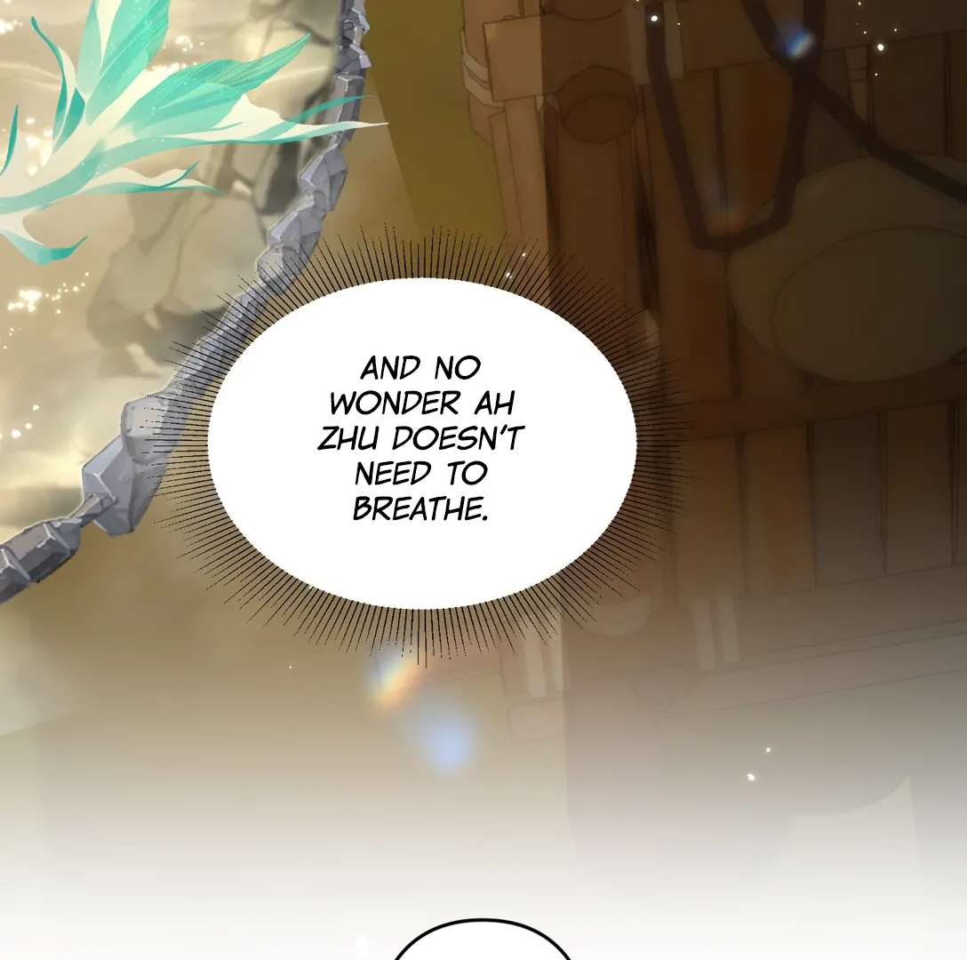 Seeking a Beauty in the East Sea Chapter 12 - page 91