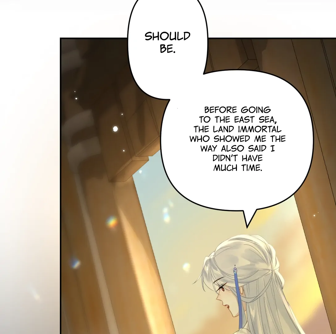 Seeking a Beauty in the East Sea Chapter 12 - page 92