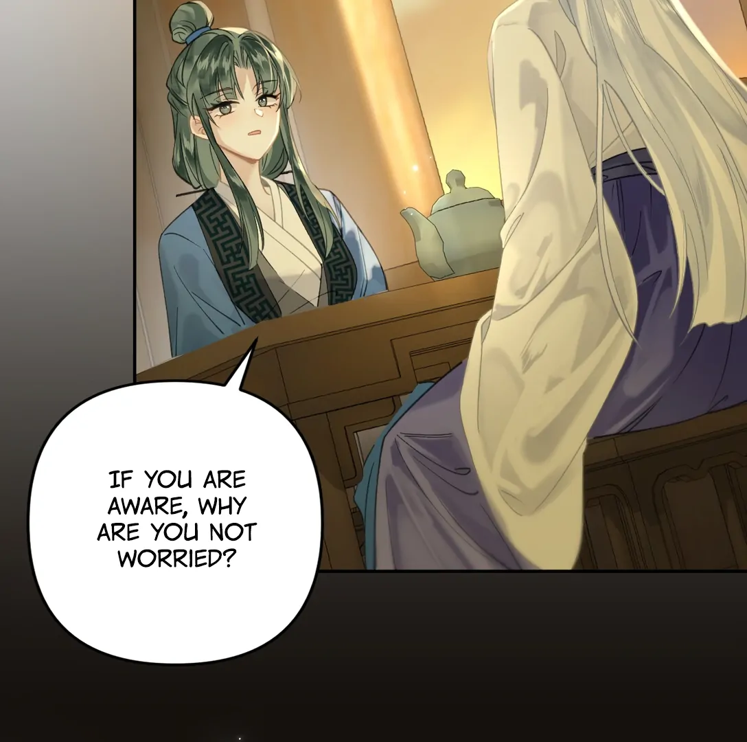 Seeking a Beauty in the East Sea Chapter 12 - page 93