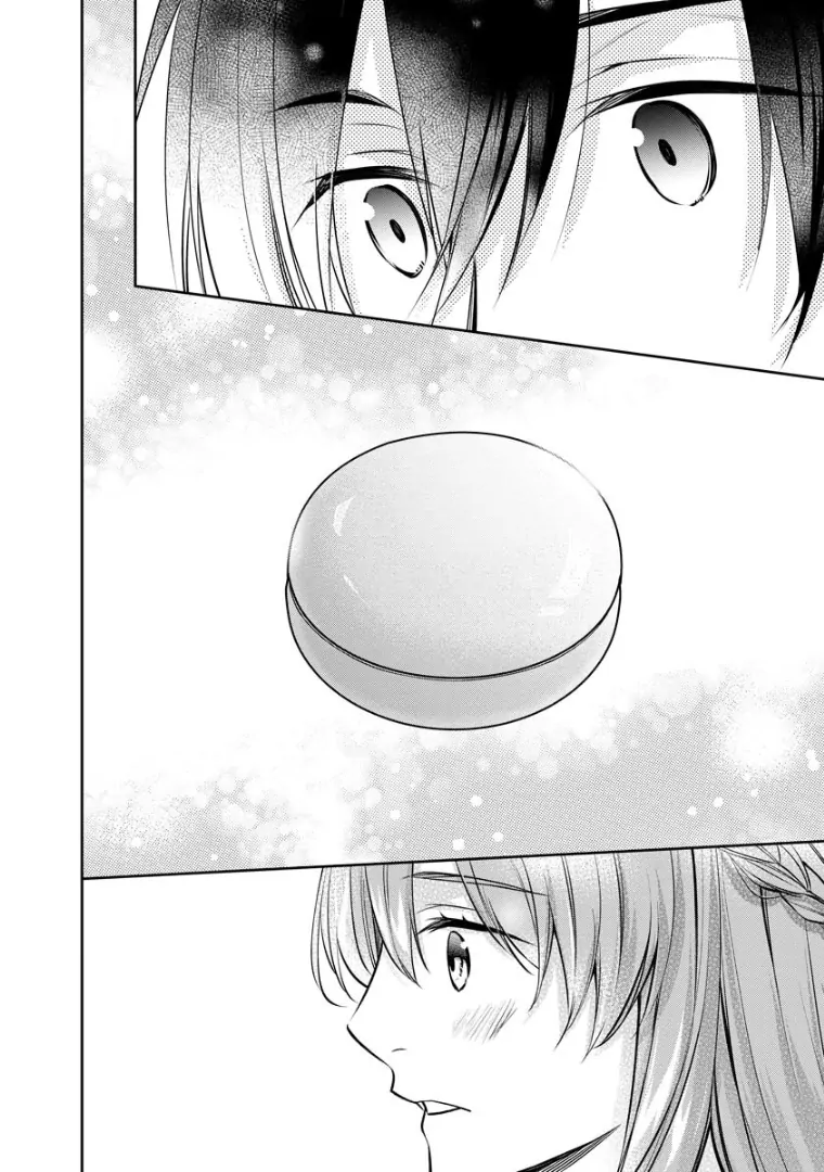 Holmes of Kyoto Chapter 73.1 - page 13