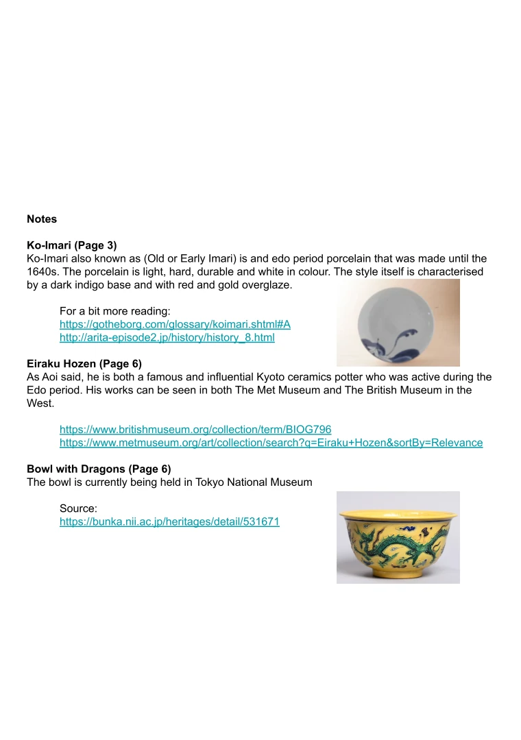 Holmes of Kyoto Chapter 73.1 - page 22