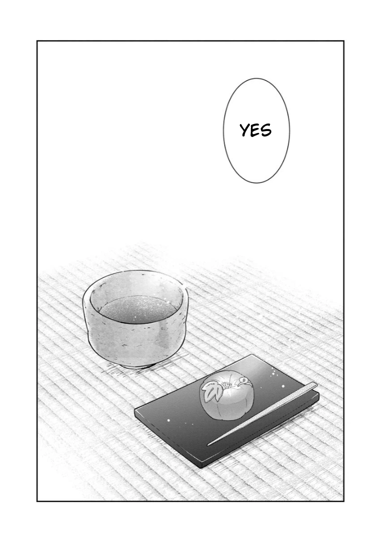 Holmes of Kyoto Chapter 71 - page 33