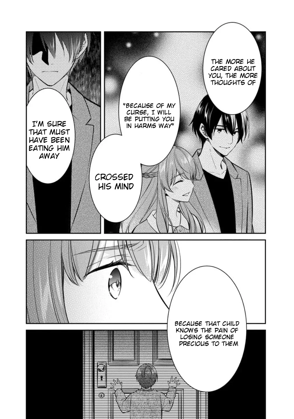 Holmes of Kyoto Chapter 75 - page 31