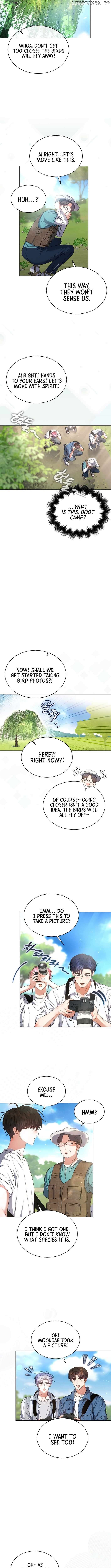 Debut or Die! Chapter 80 - page 4