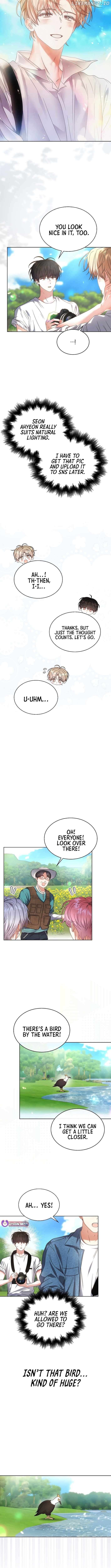 Debut or Die! Chapter 80 - page 6