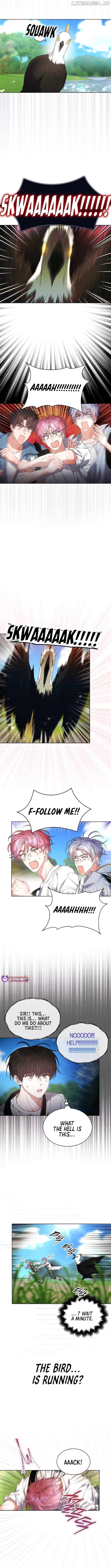 Debut or Die! Chapter 80 - page 7