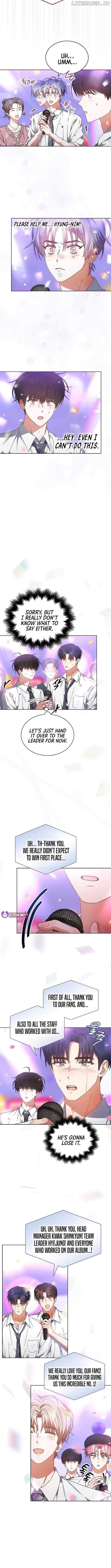 Debut or Die! Chapter 81 - page 7