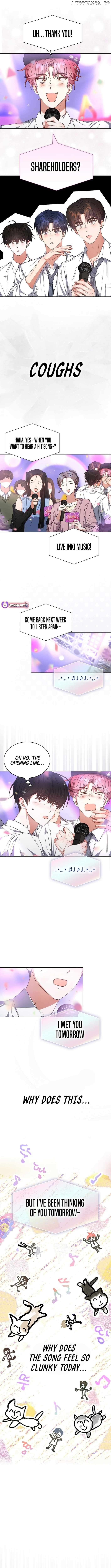 Debut or Die! Chapter 81 - page 8