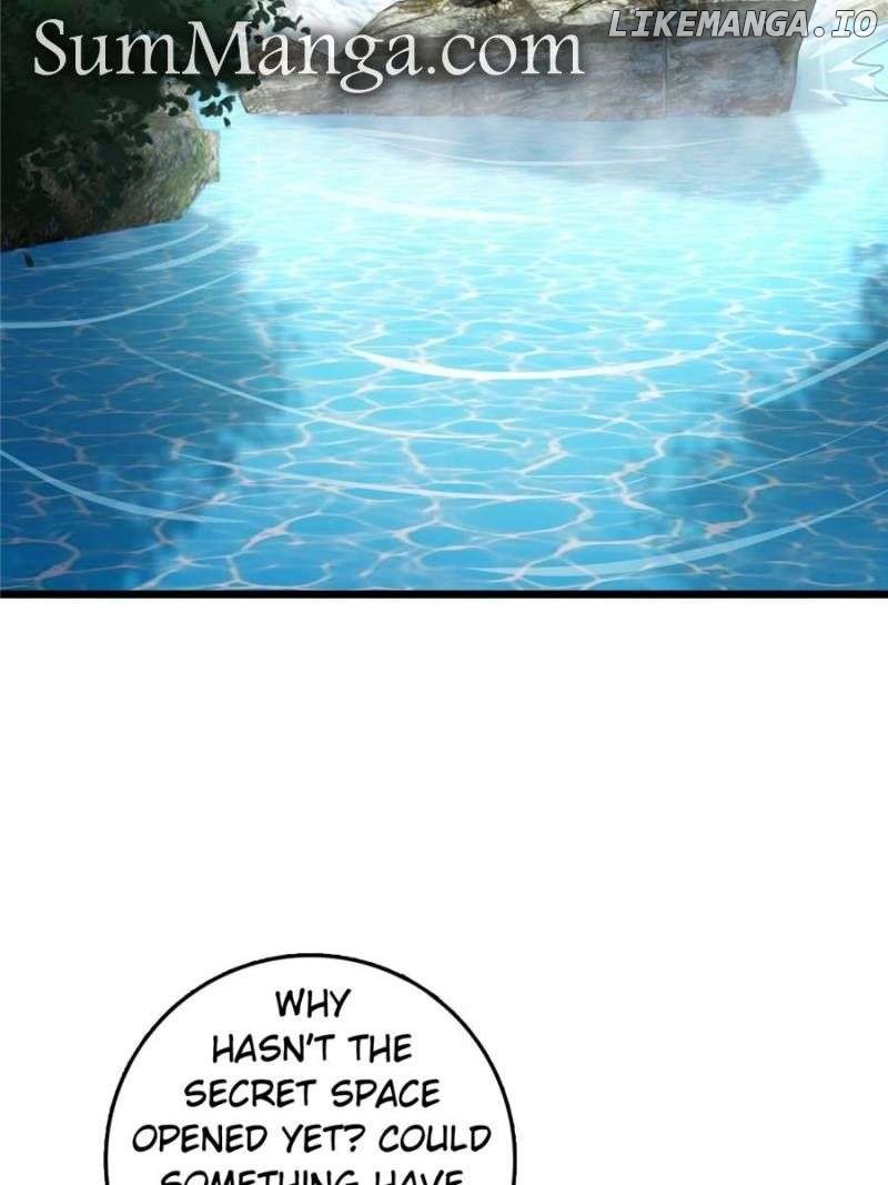 My Master Only Breaks Through Every Time the Limit Is Reached Chapter 119 - page 2