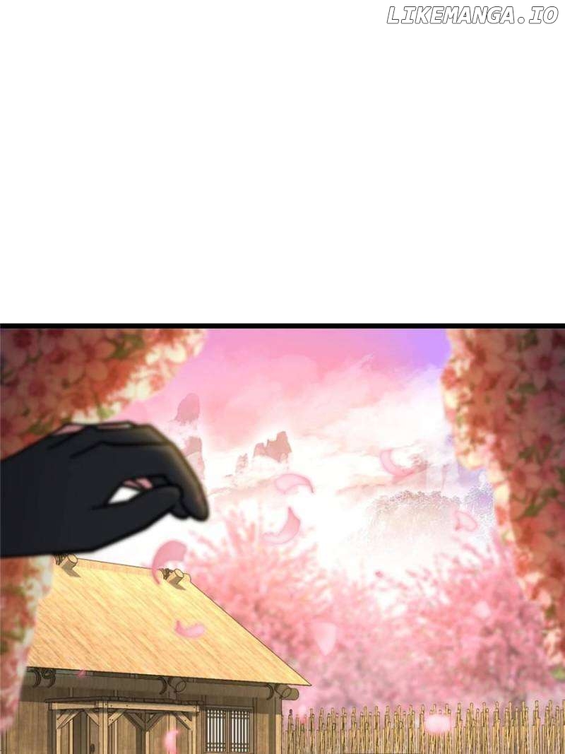 My Master Only Breaks Through Every Time the Limit Is Reached Chapter 119 - page 76